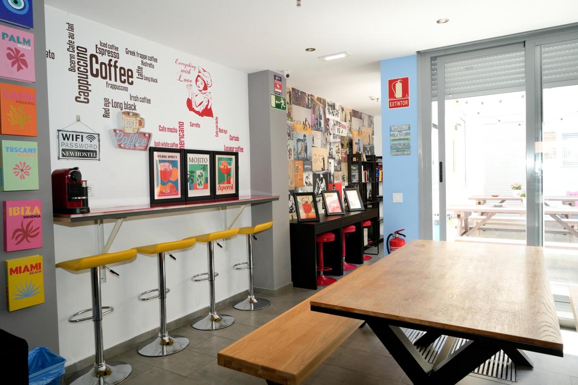 New Art - Juvenil Palma di Maiorca