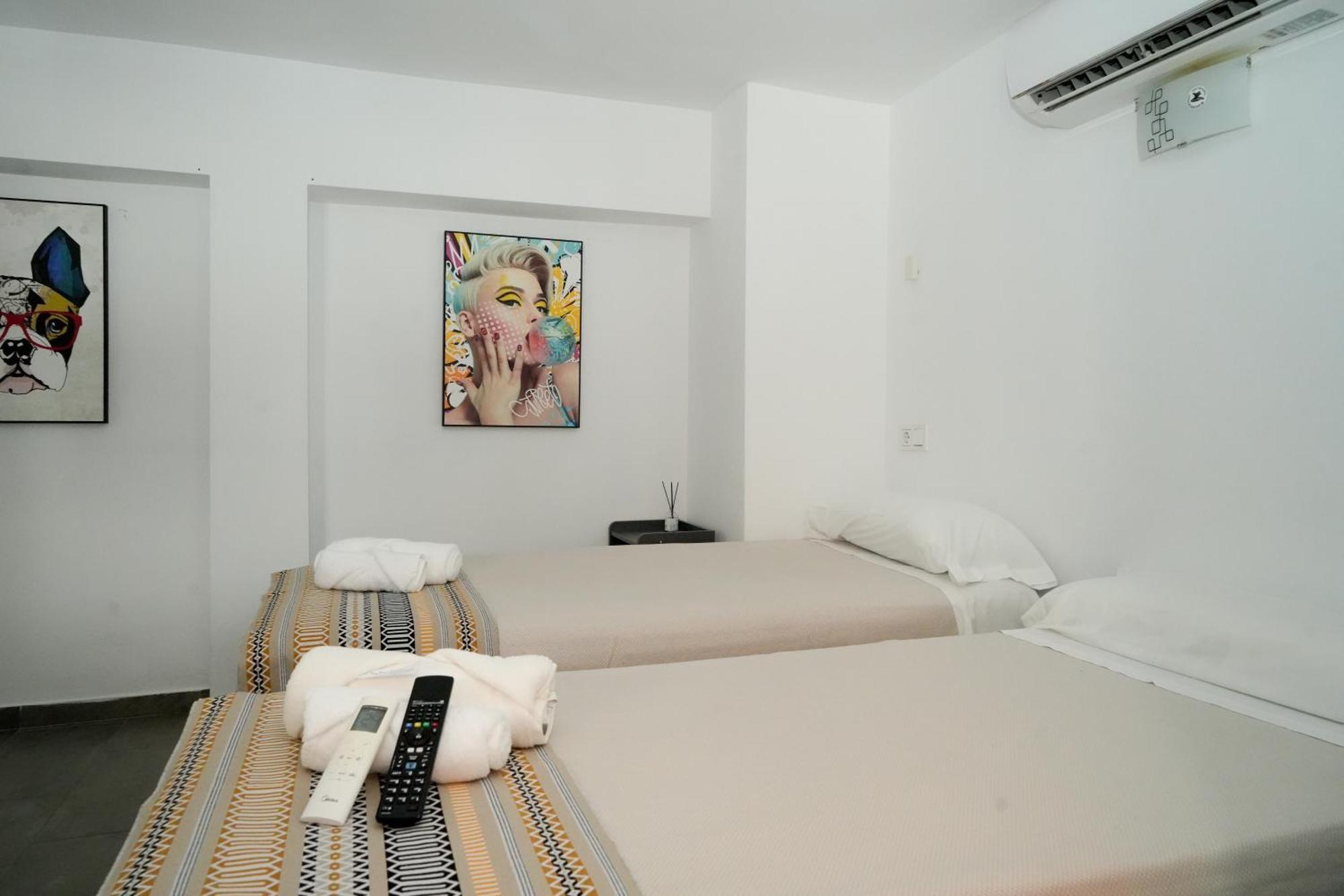 New Art - Juvenil * Palma di Maiorca